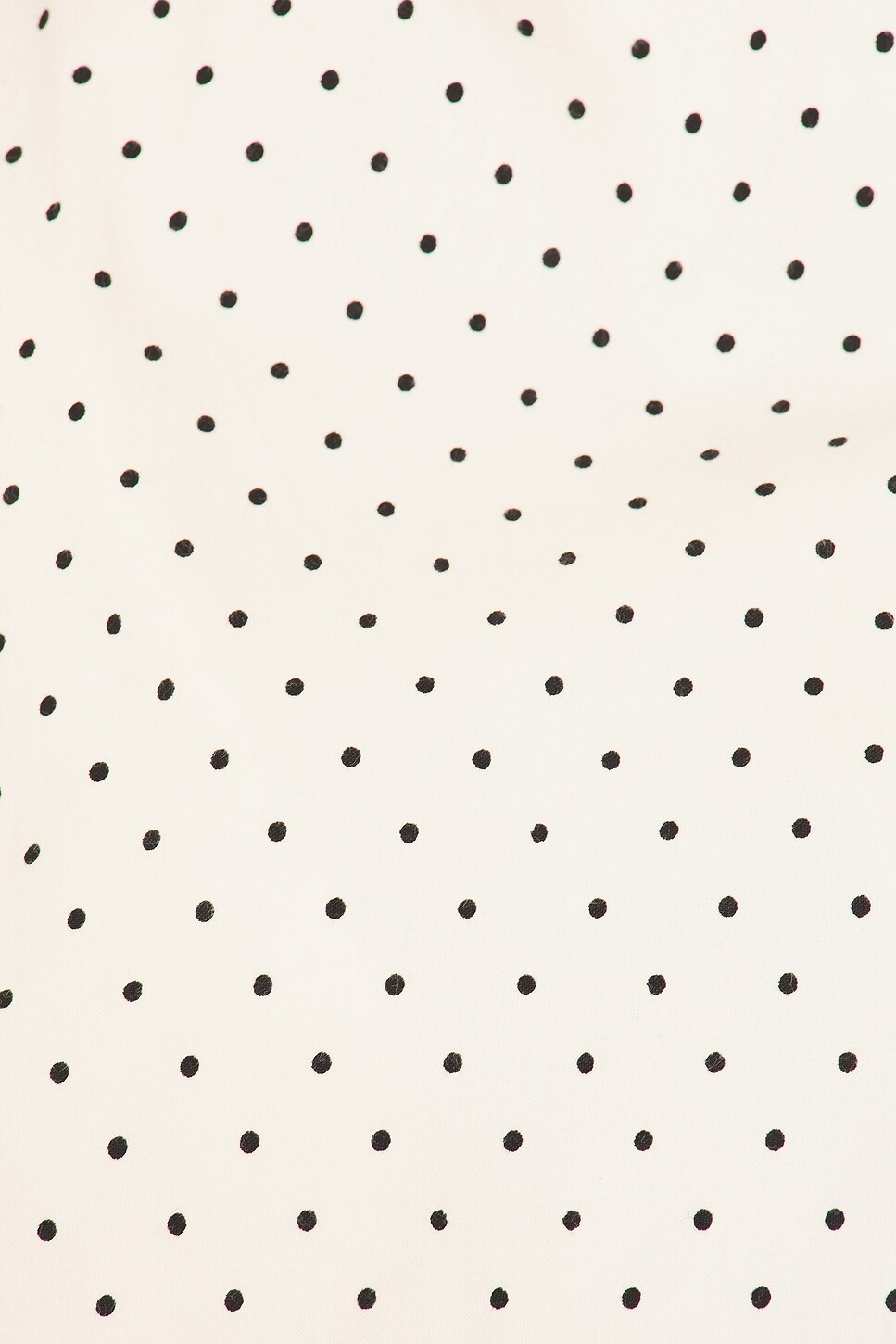 Printed Astrid Mini Dress