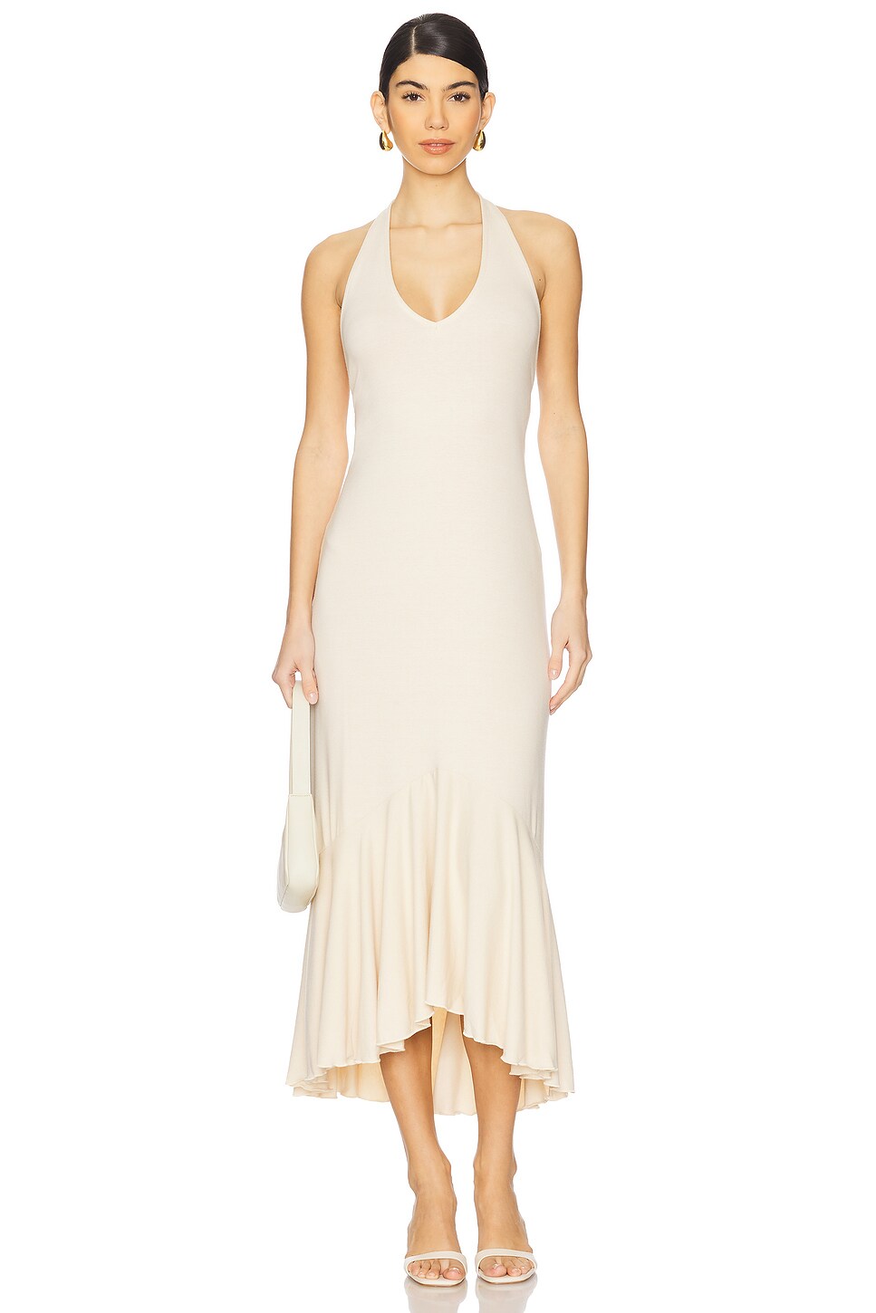 x free-est Alix Midi Dress
