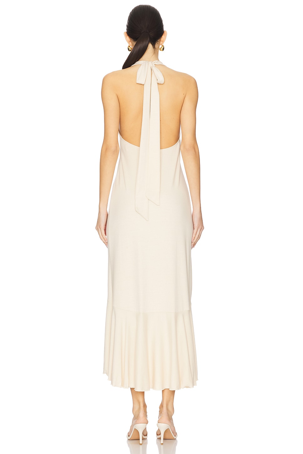 x free-est Alix Midi Dress