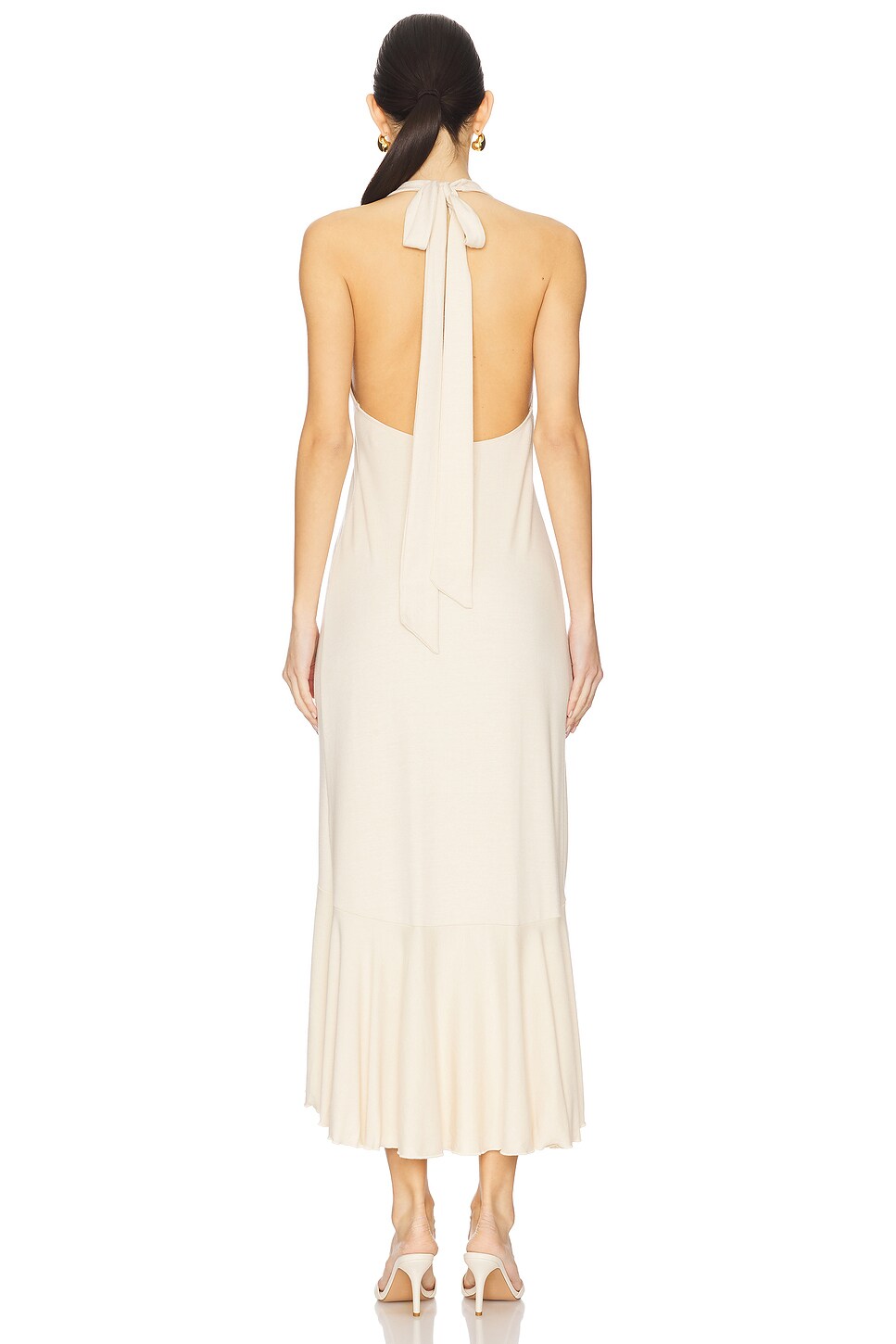 x free-est Alix Midi Dress