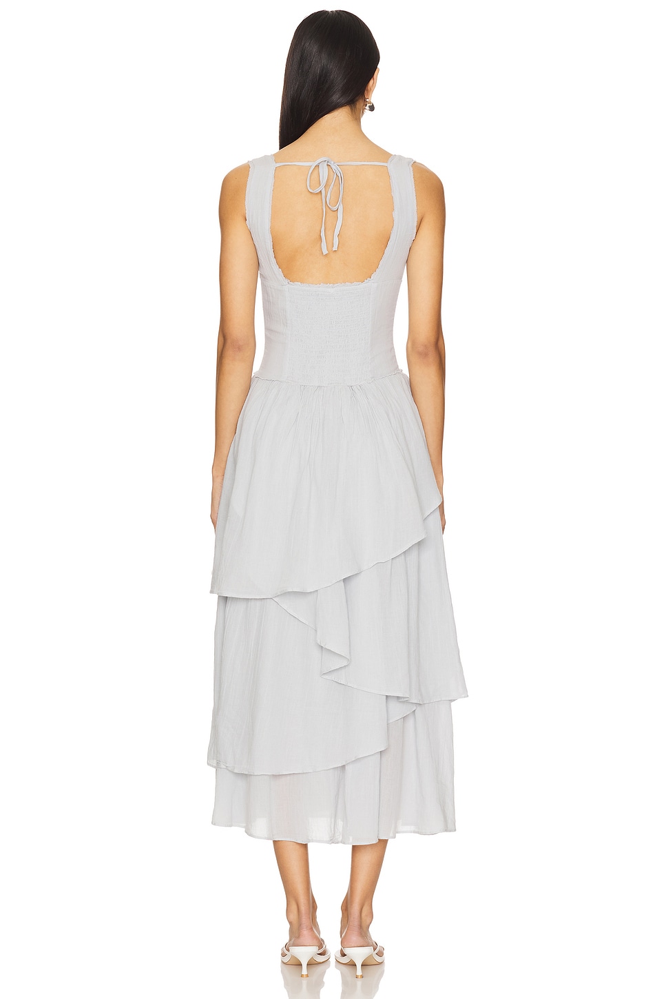 Free People x free-est In My Dreams Midi Dress thumbnail