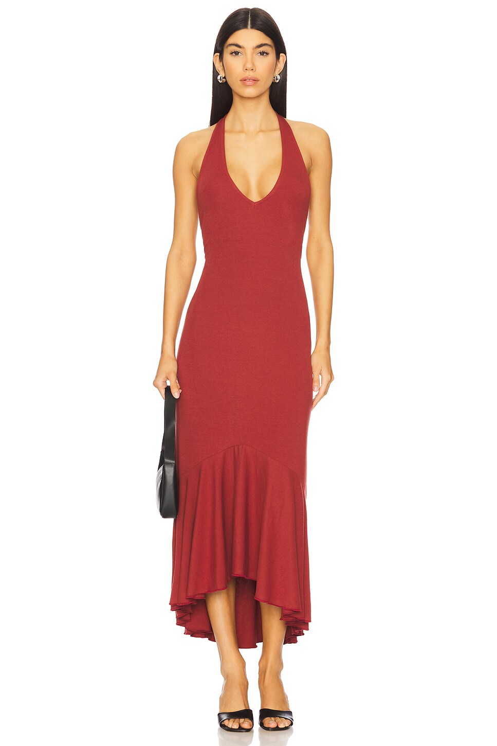 Alix Midi Dress