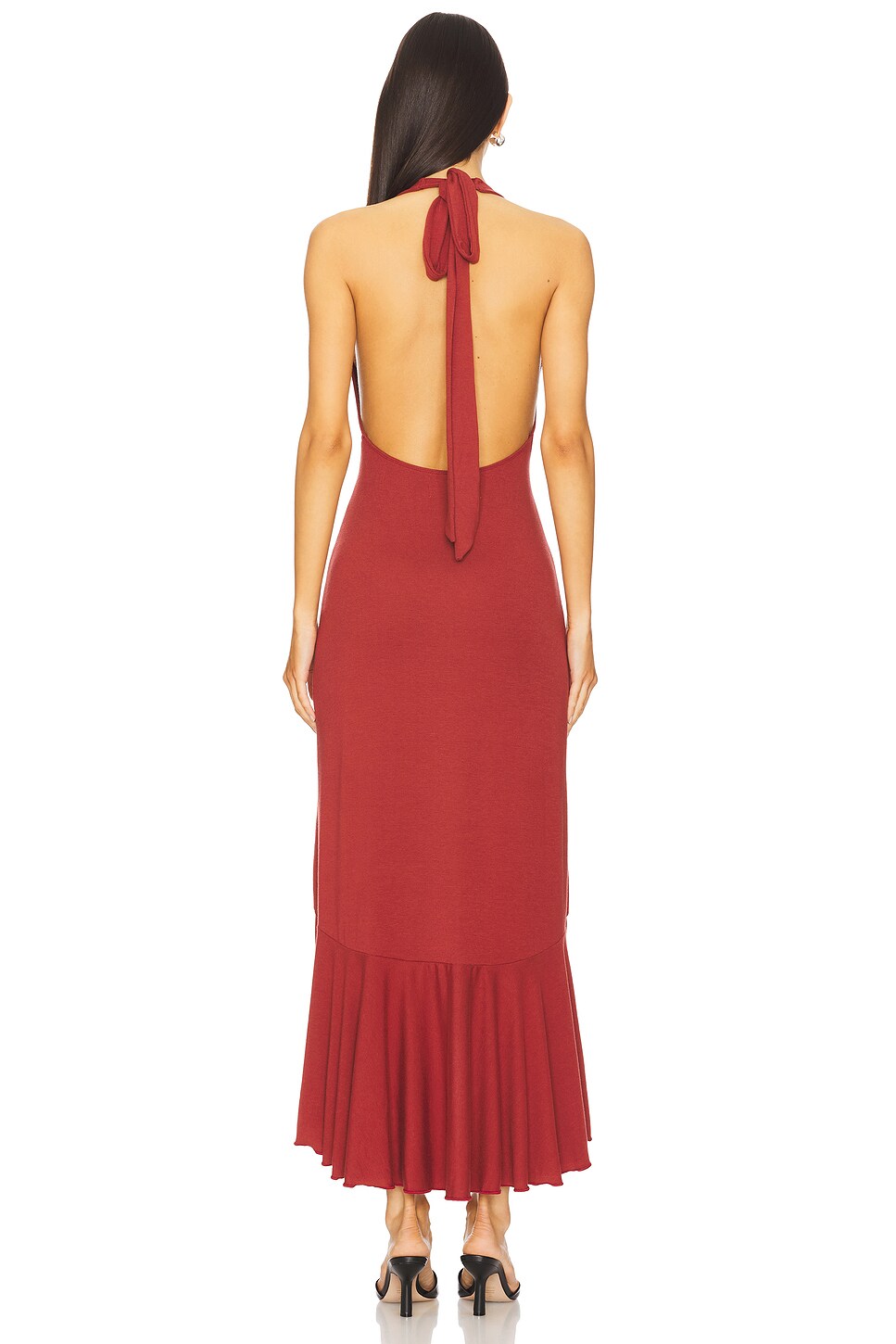 Alix Midi Dress