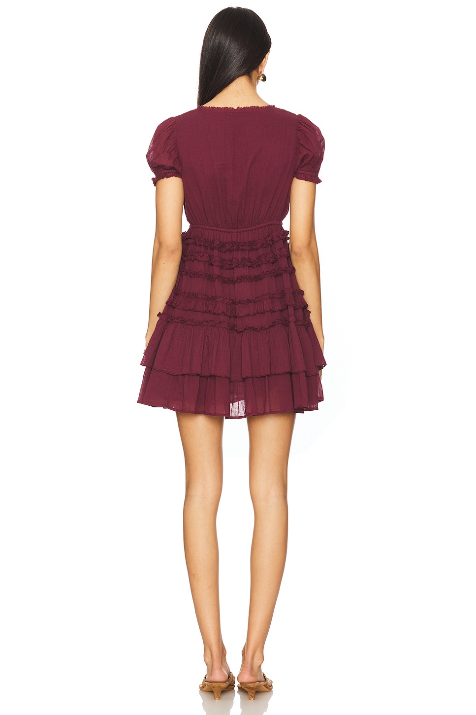 Darcy Mini Dress