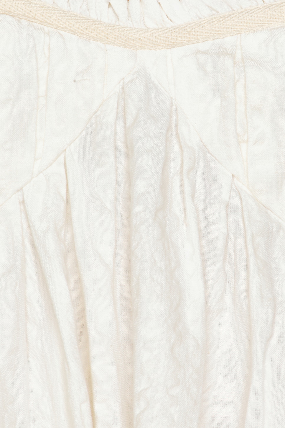 x free-est Poppy Midi Dress In Coconut Milk