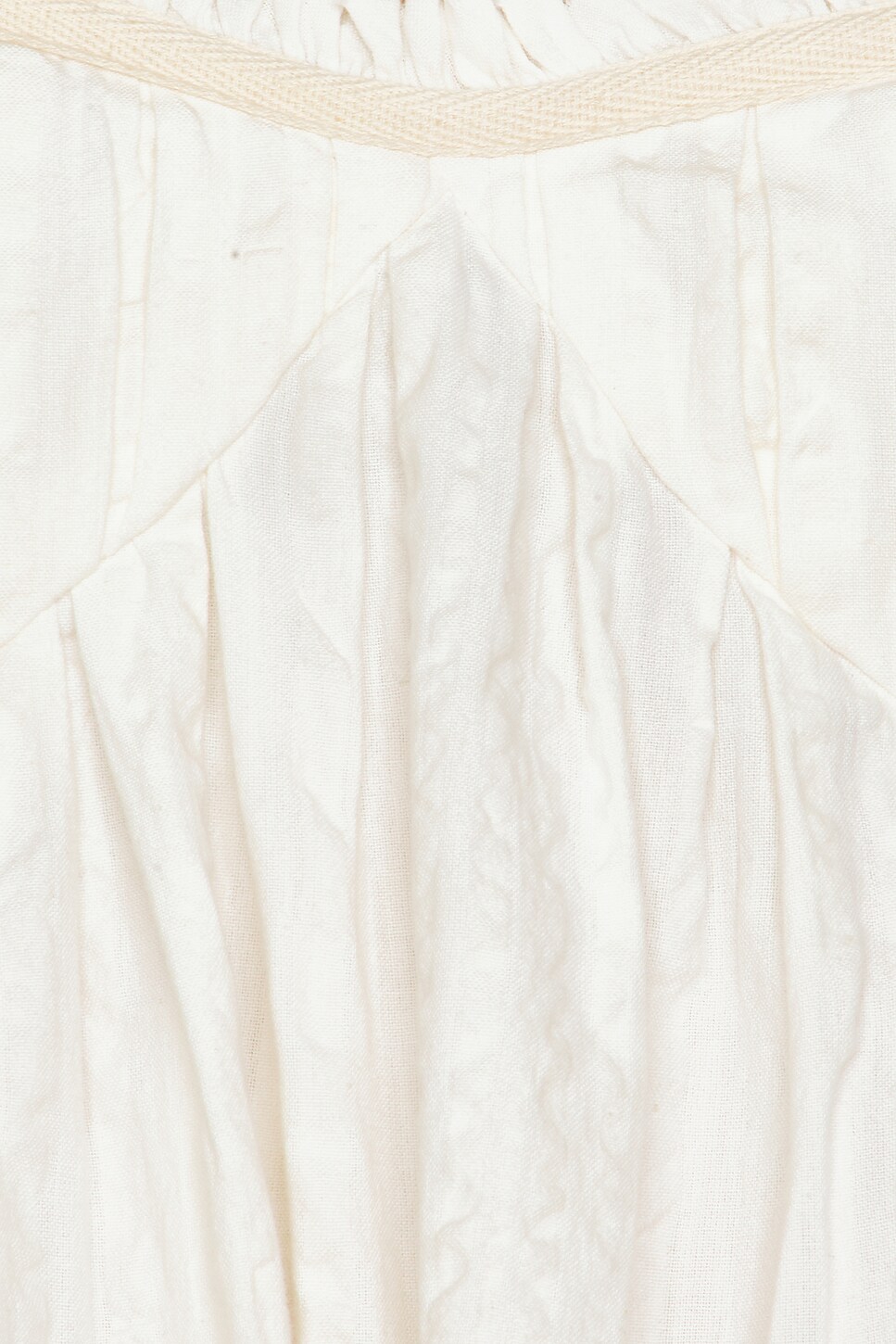 x free-est Poppy Midi Dress In Coconut Milk