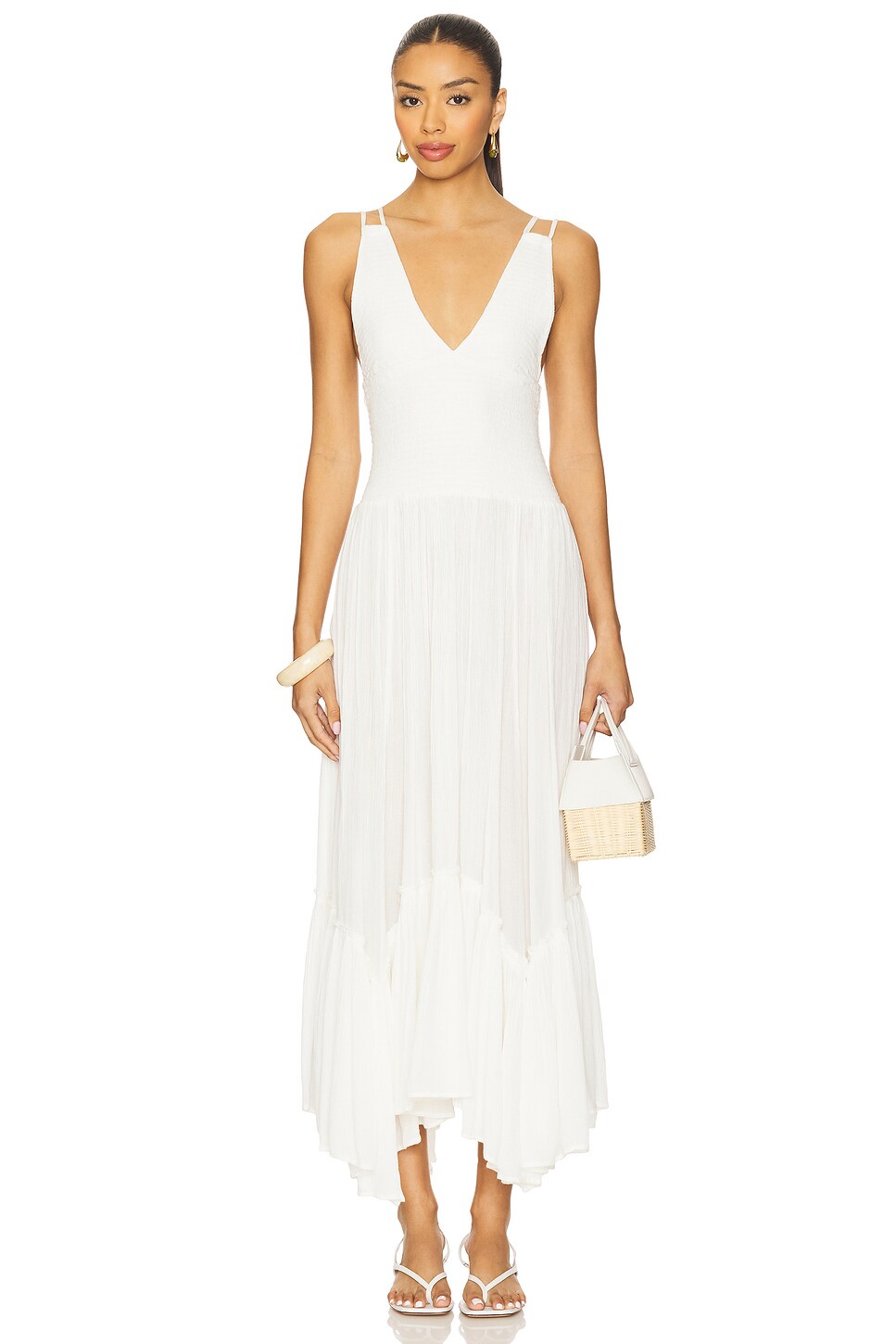 x REVOLVE Fun In The Sun Maxi Dress