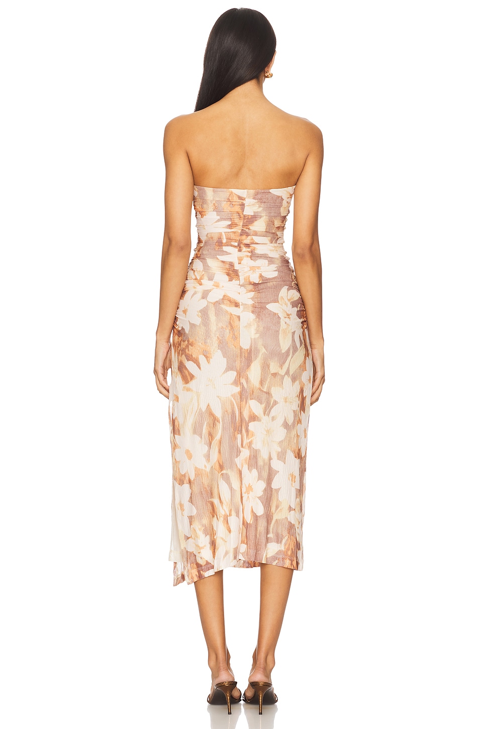 Free People - Presley Midi Dress | Plush