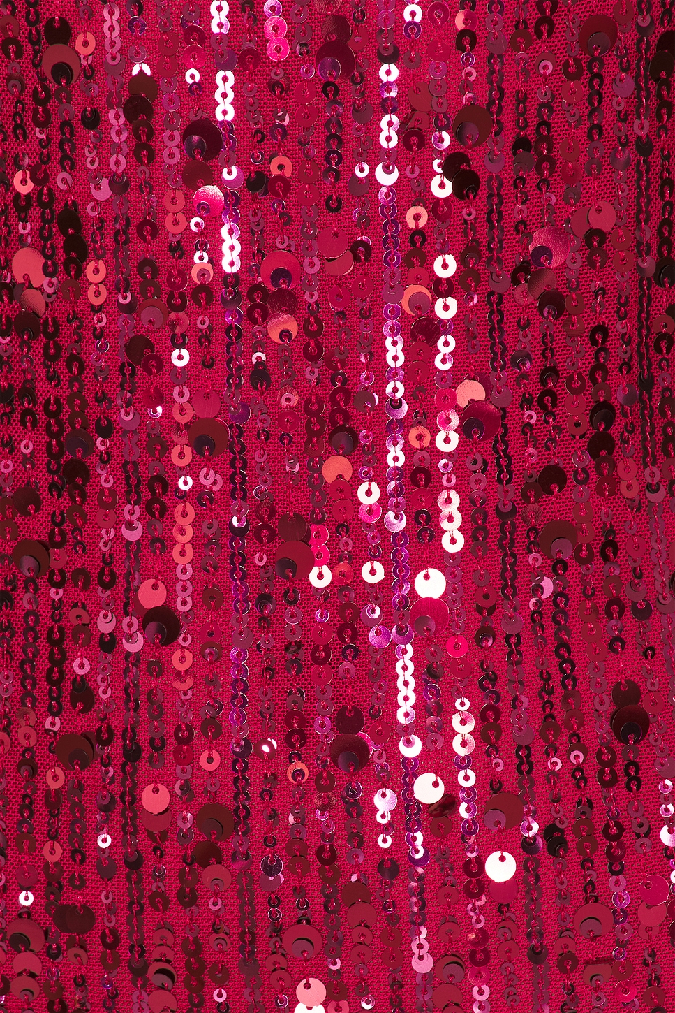 Free People Midnight Kiss Mini Slip Dress