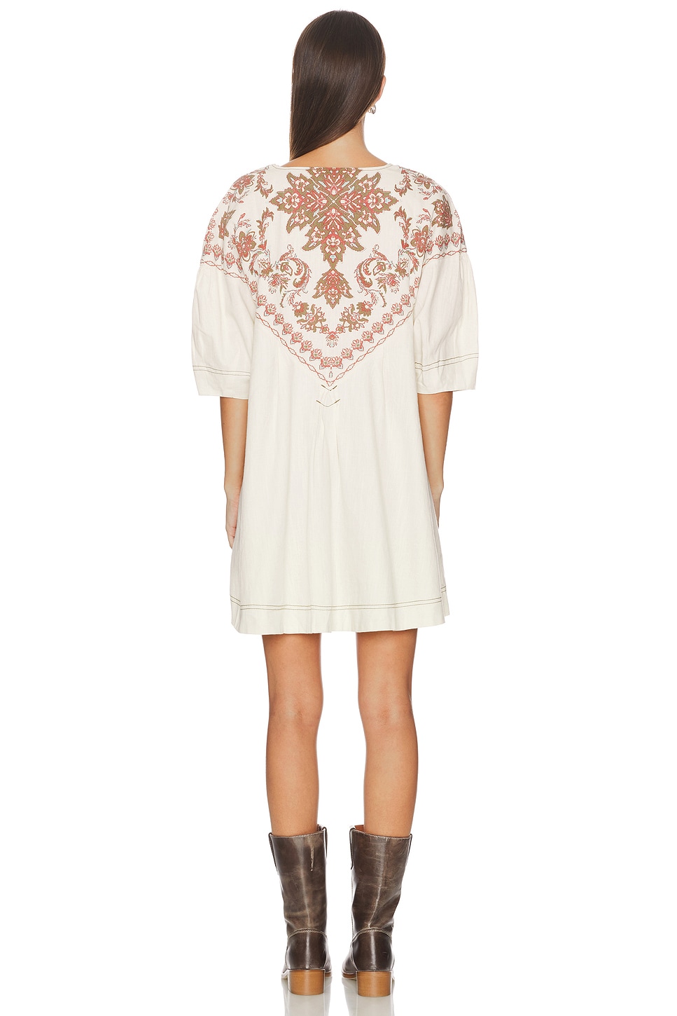 Orson Mini Dress