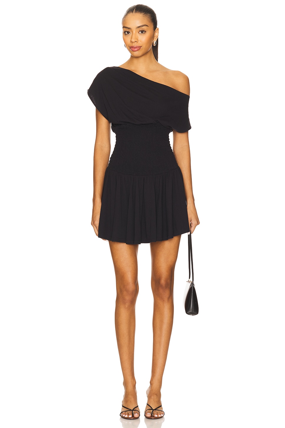Free People x free-est Scorching Hot Mini Dress In Black in Black | REVOLVE Free People x free-est Scorching Hot Mini Dress In Black in Black | REVOLVE