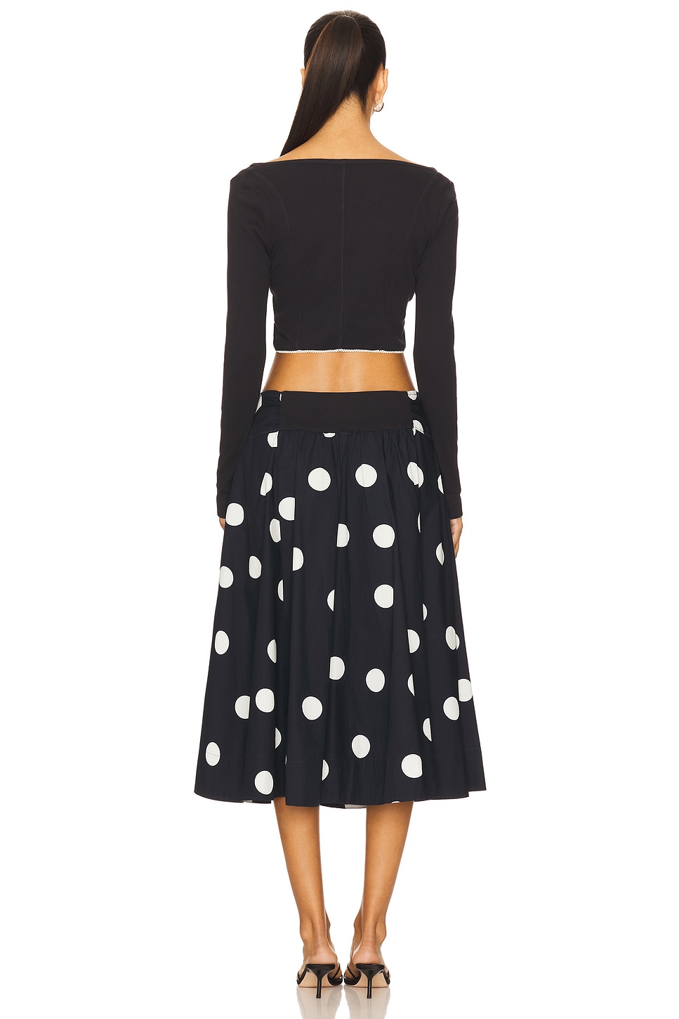 x REVOLVE Laverne Set