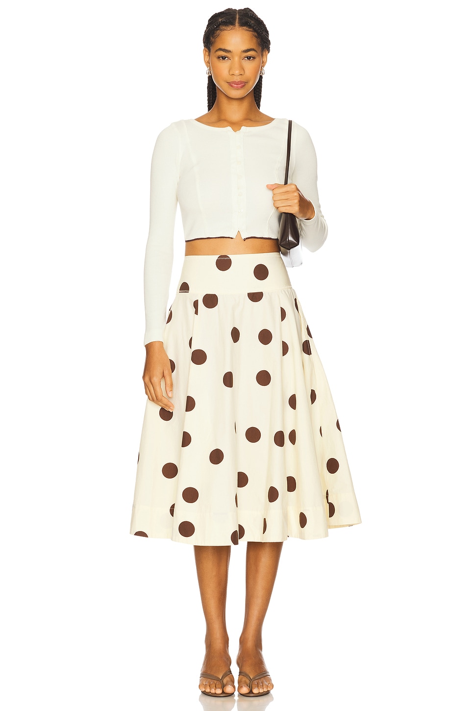 x REVOLVE Laverne Set