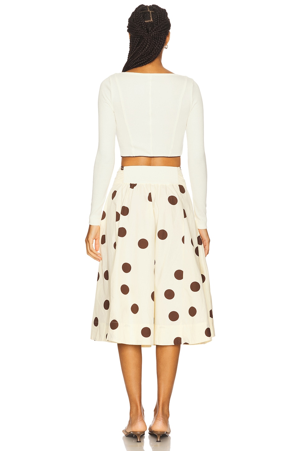 x REVOLVE Laverne Set