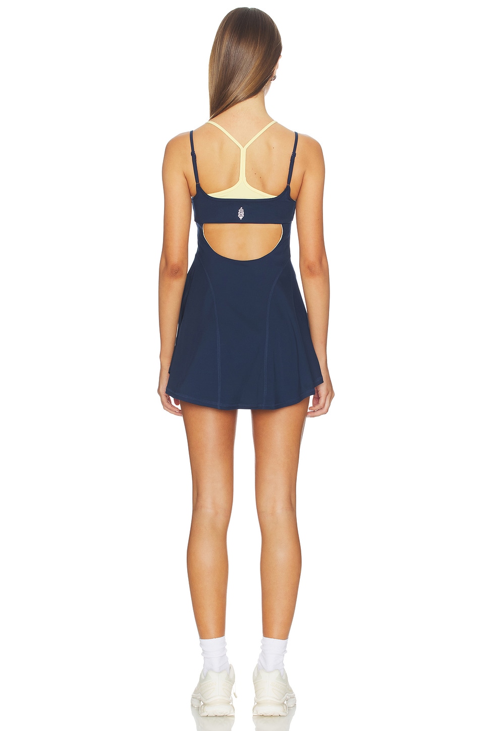 Free People x FP Movement Baseline Tennis Dress thumbnail