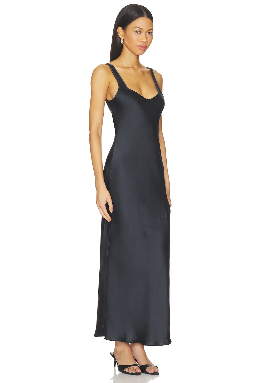 Free People Simply The Best Maxi Dress