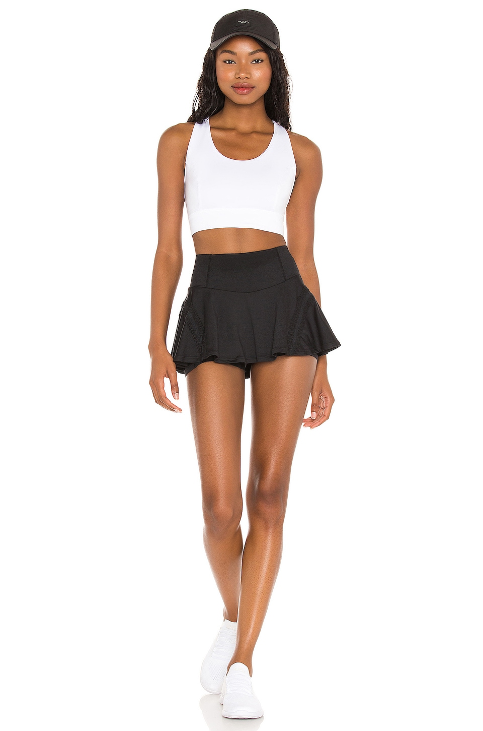 X FP Movement Pleats And Thank You Skort