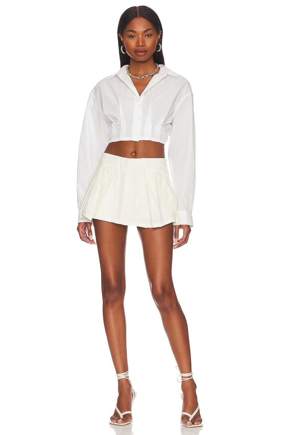 Heartbreaker Skort
