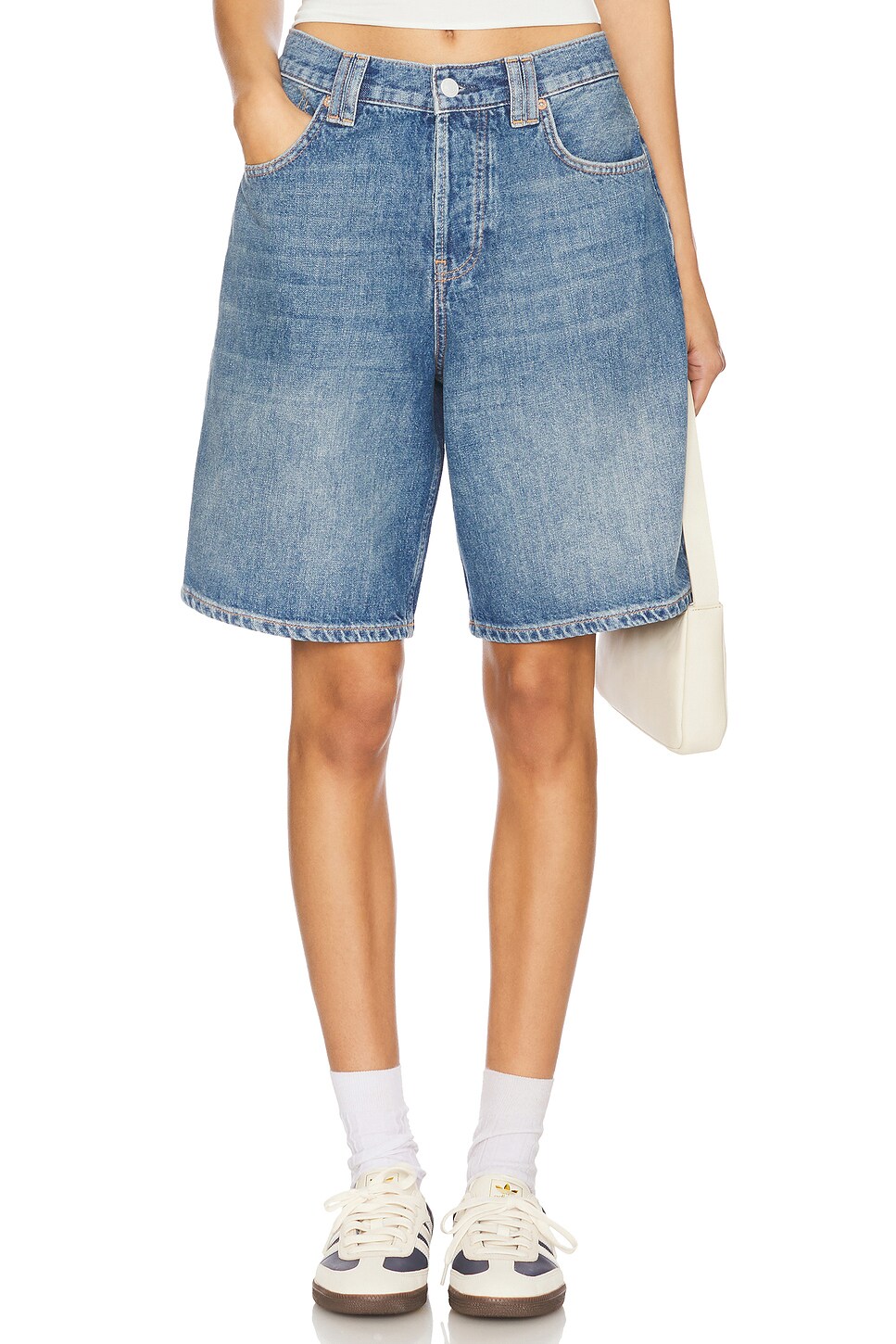 x We The Free Montana Short