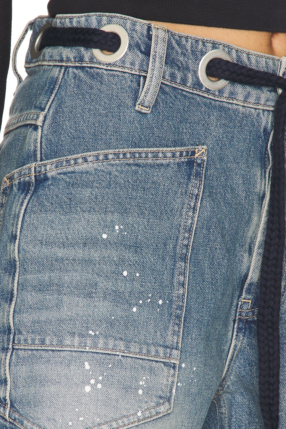Free People x We The Free Moxie Short thumbnail