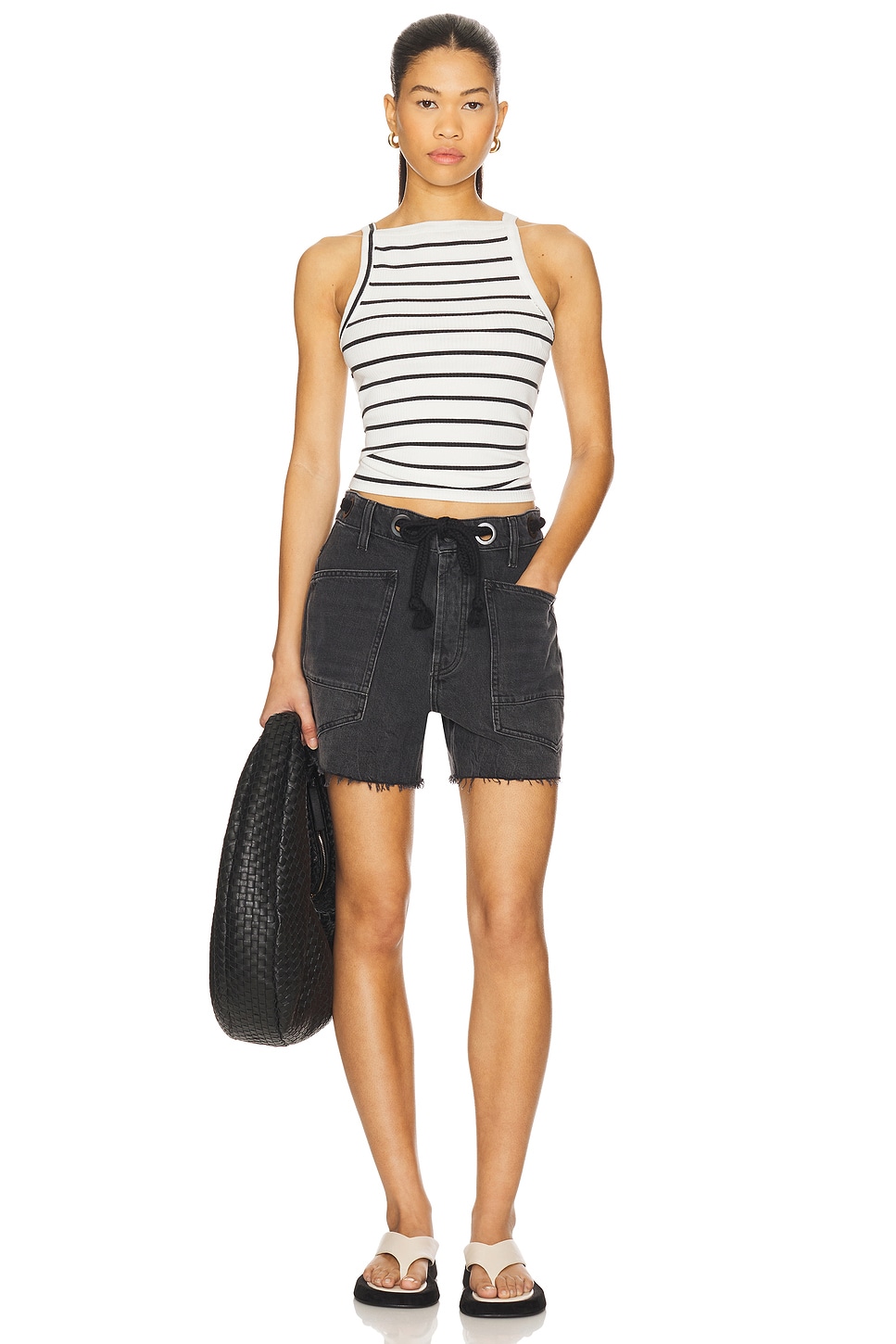 Free People x We The Free Moxie Short thumbnail