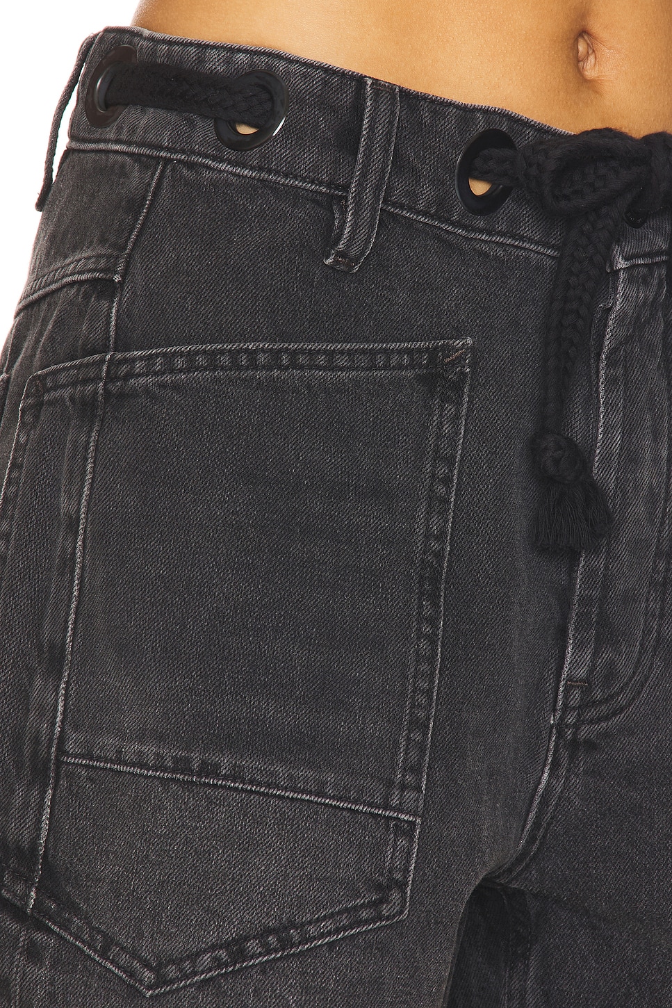 Free People x We The Free Moxie Short thumbnail