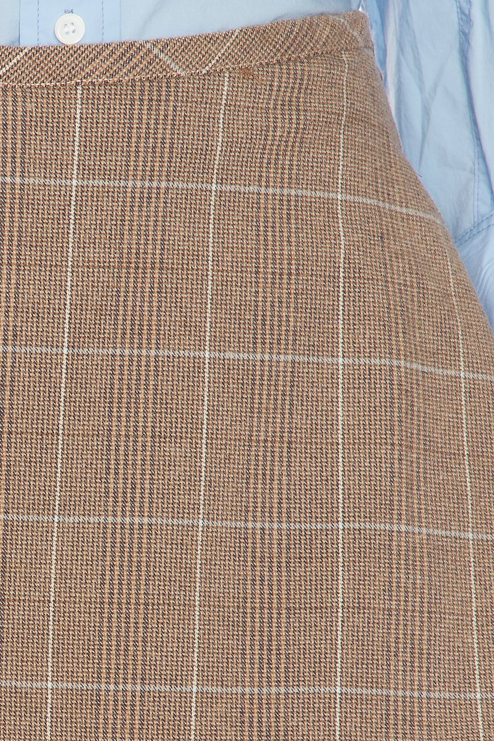 Paradise Found Menswear Skort