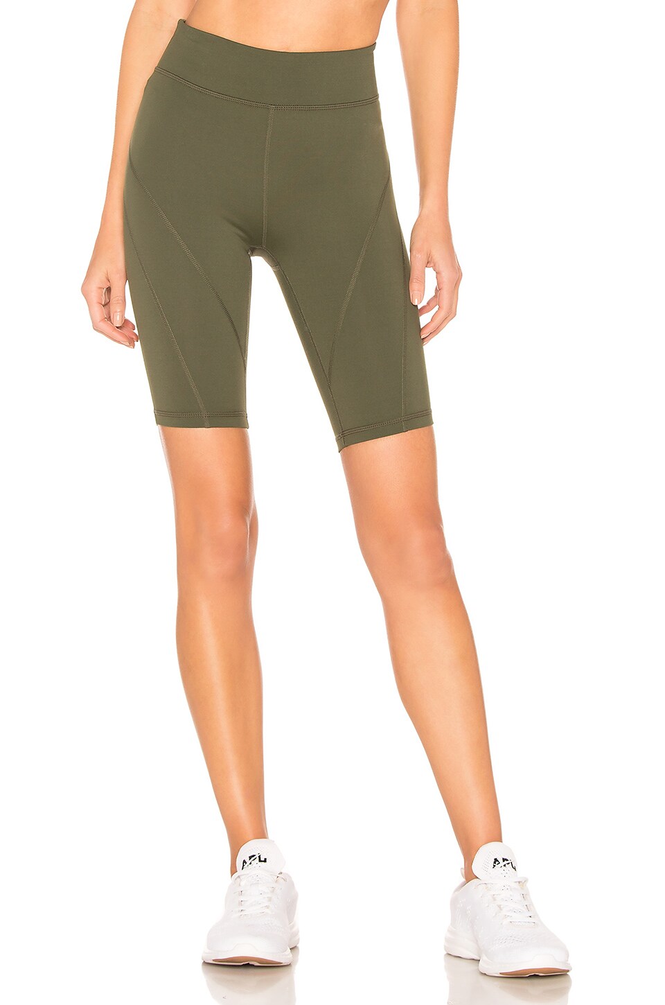 free people movement biker shorts
