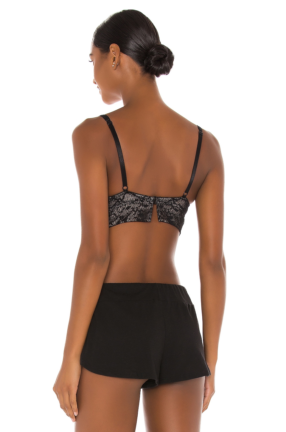 FREE PEOPLE TAMEEKA UNDERWIRE BRA