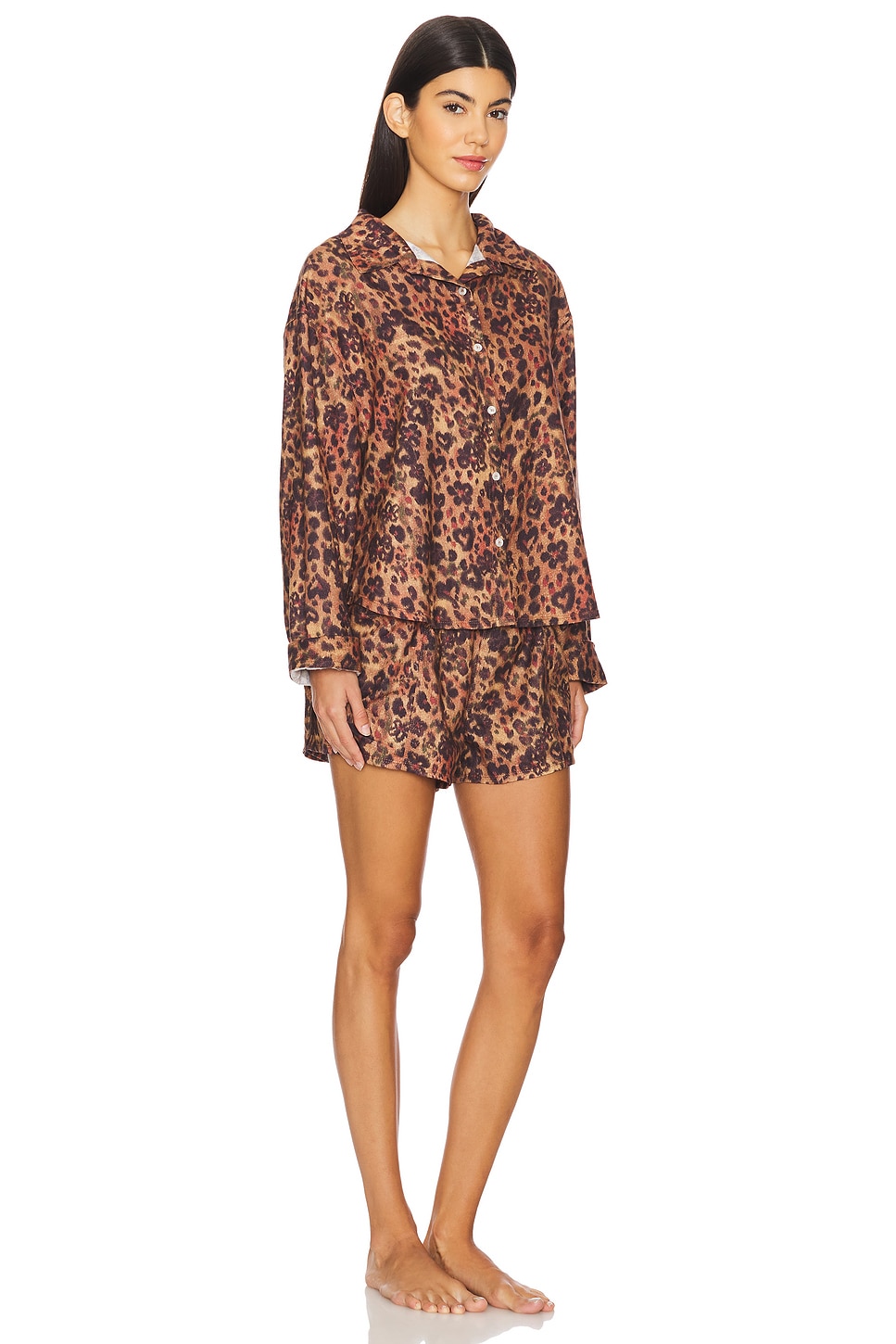 x Intimately FP Early Morning Sleep Set