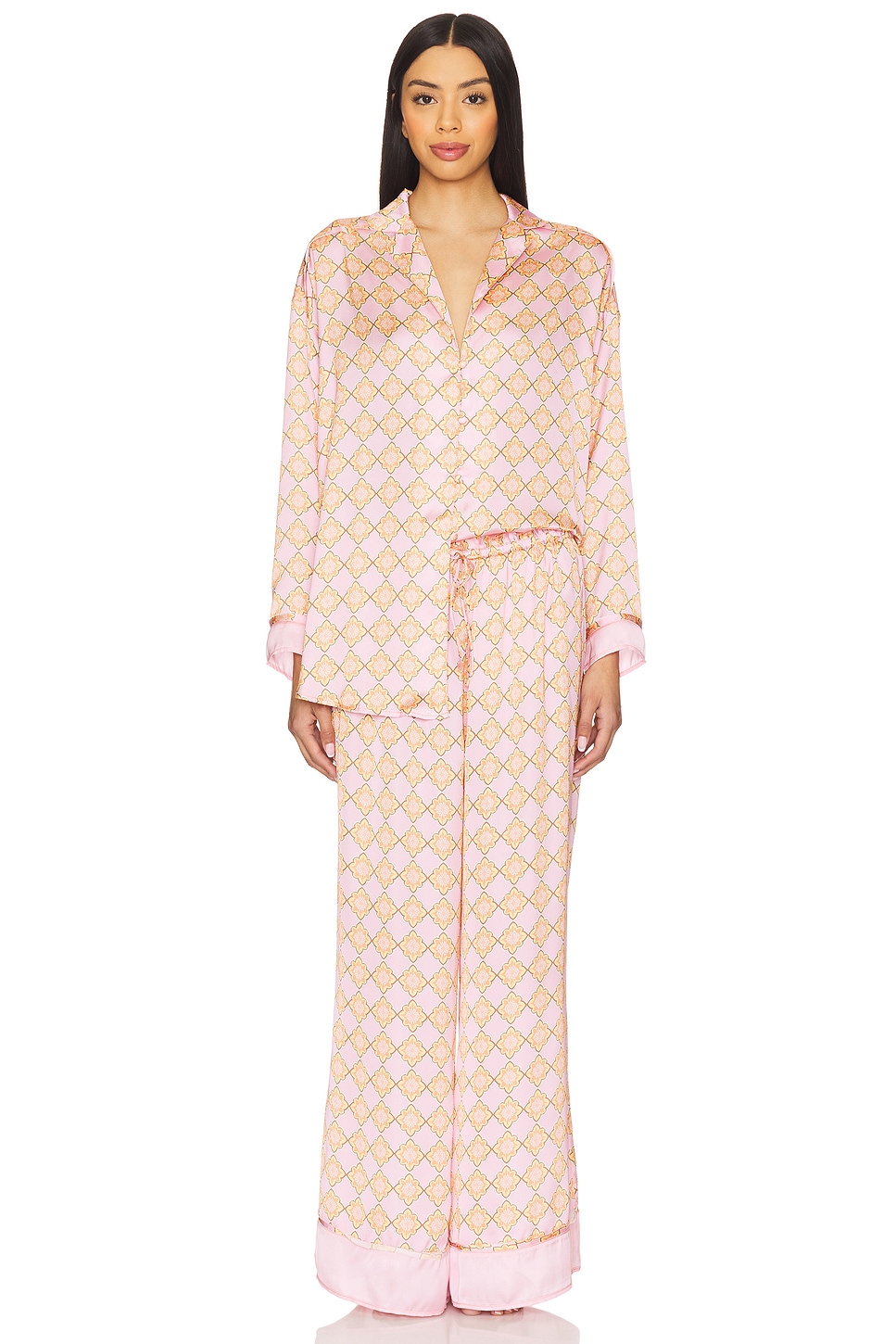 x Intimately Fp Dreamy Days Pajama Set