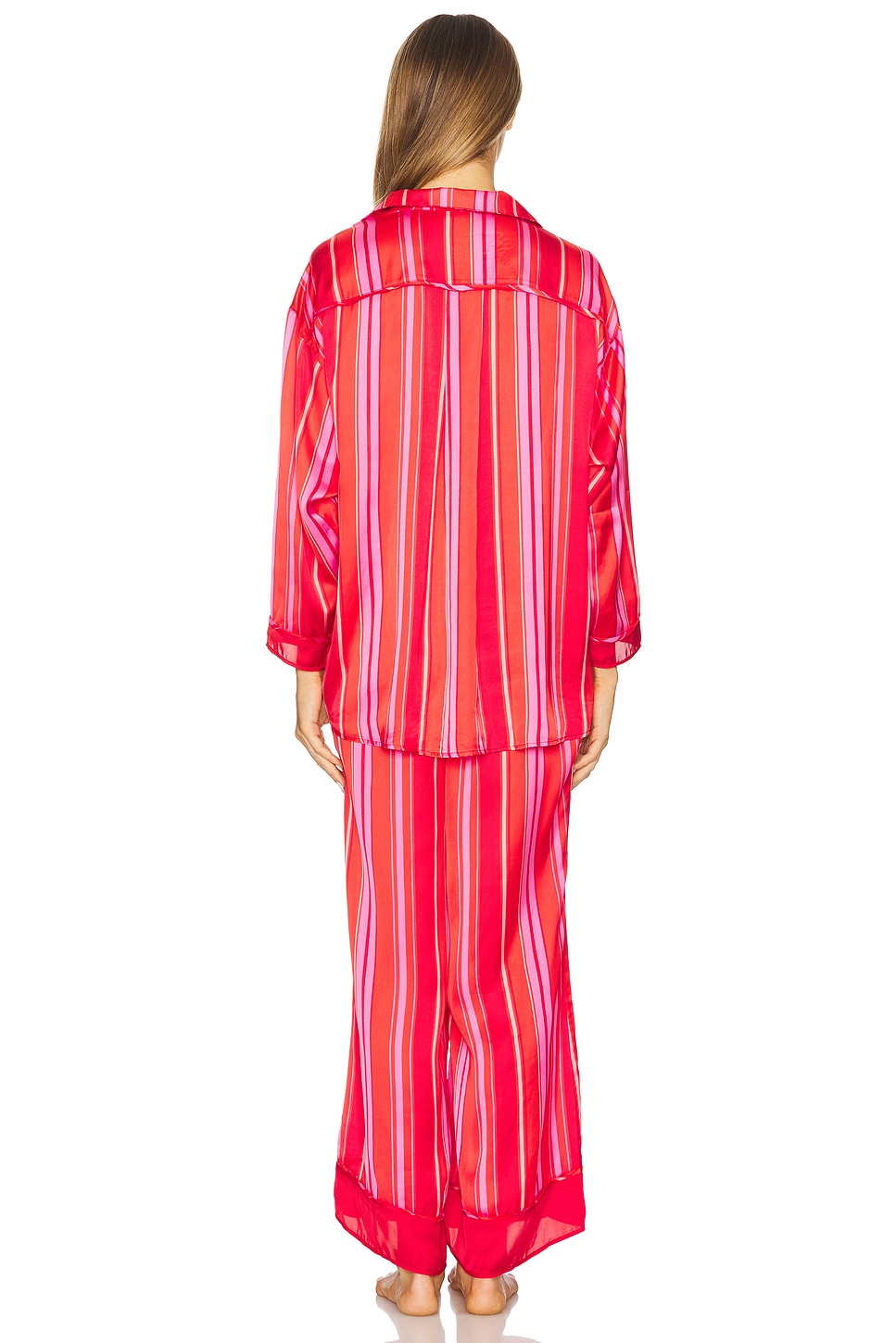 x Intimately FP Dreamy Days Pajama Set - Thumbnail 3