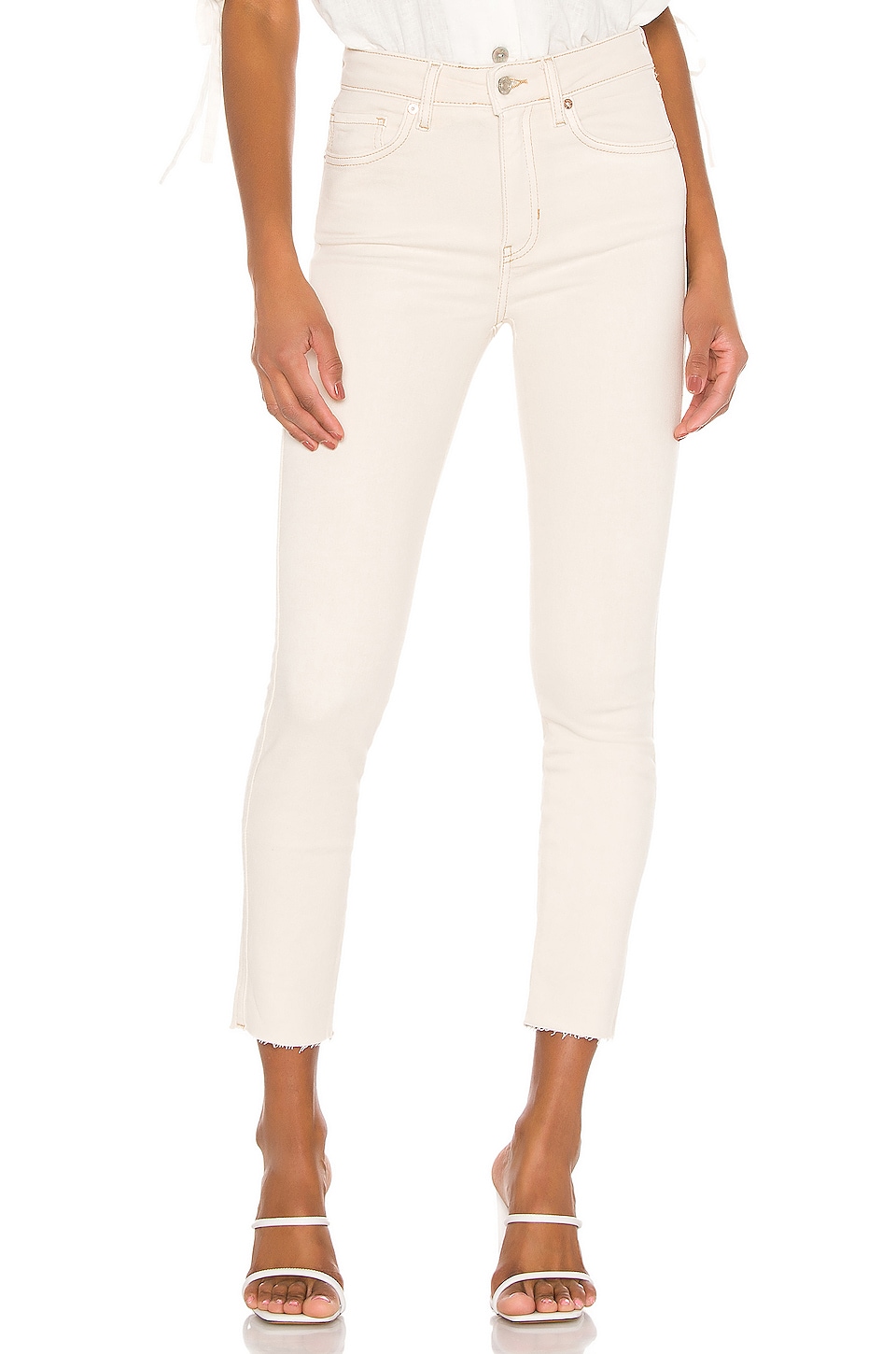 free people high rise jegging