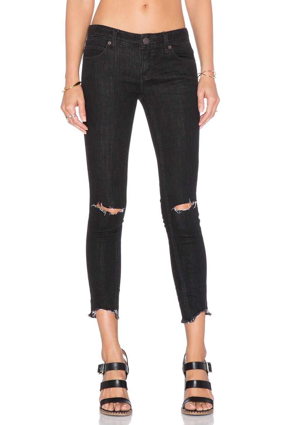 free people ankle jeans