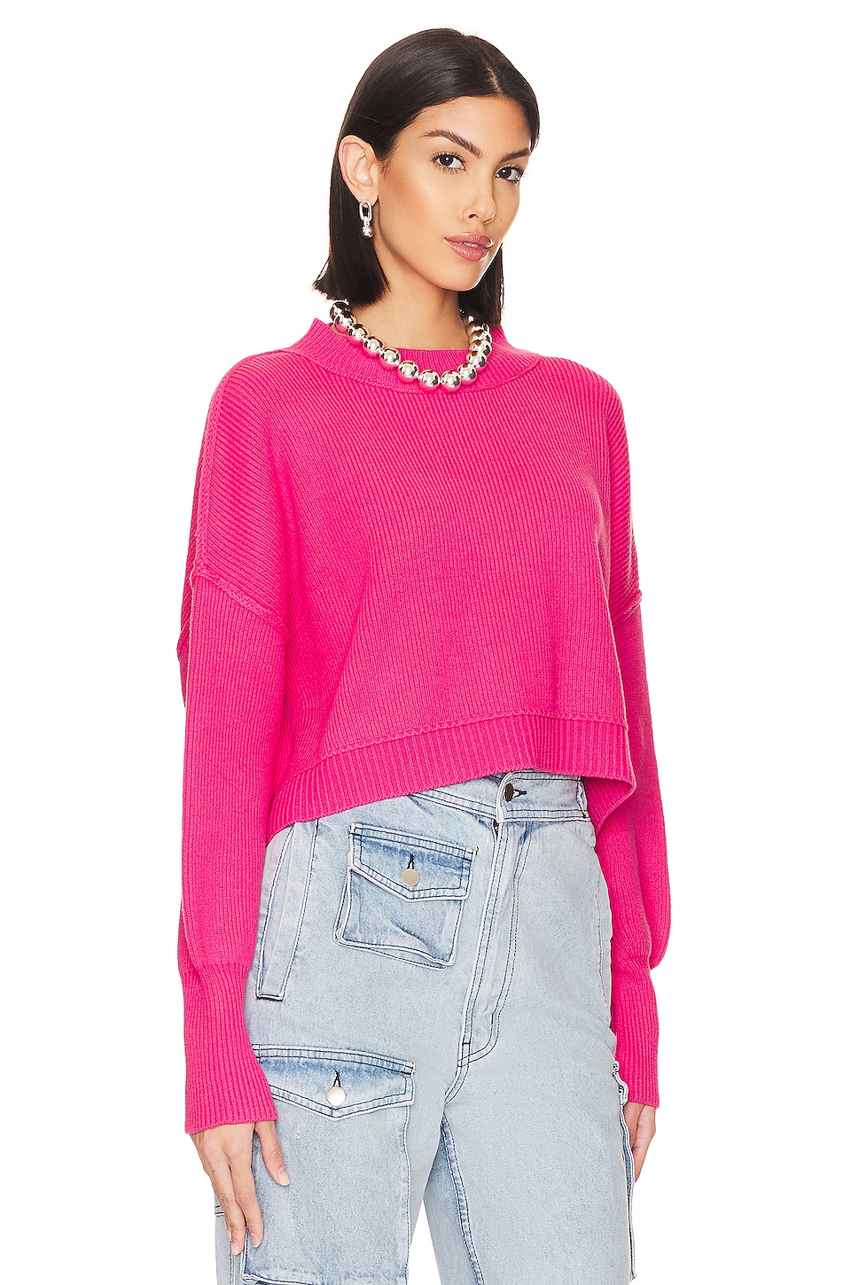 Free People PULL FREE PEOPLE EASY STREET