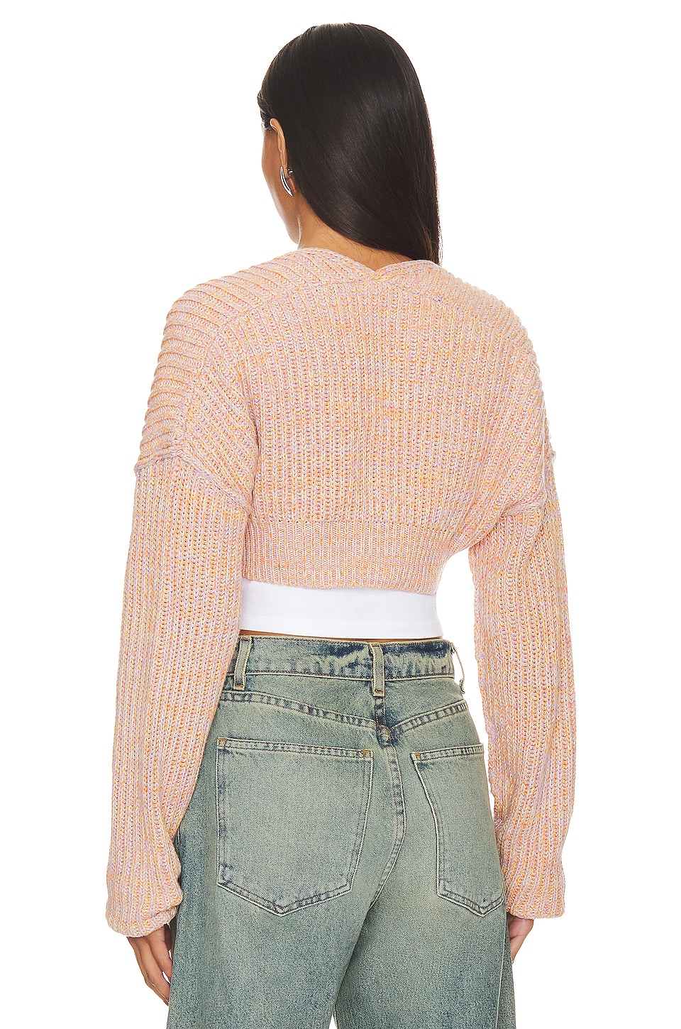 Free People Iris Shrug thumbnail