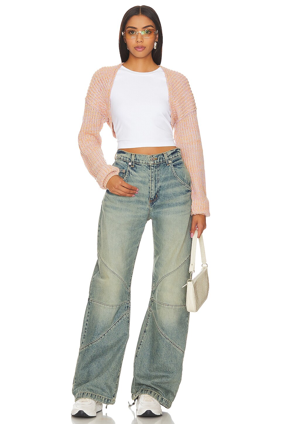 Free People Iris Shrug thumbnail
