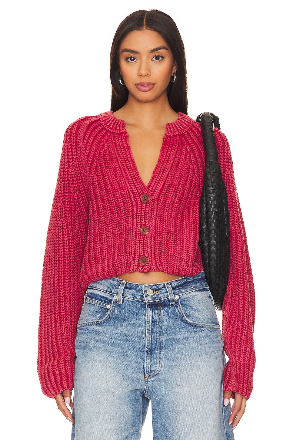 Free People GILET FREE PEOPLE SWEET NOTHING