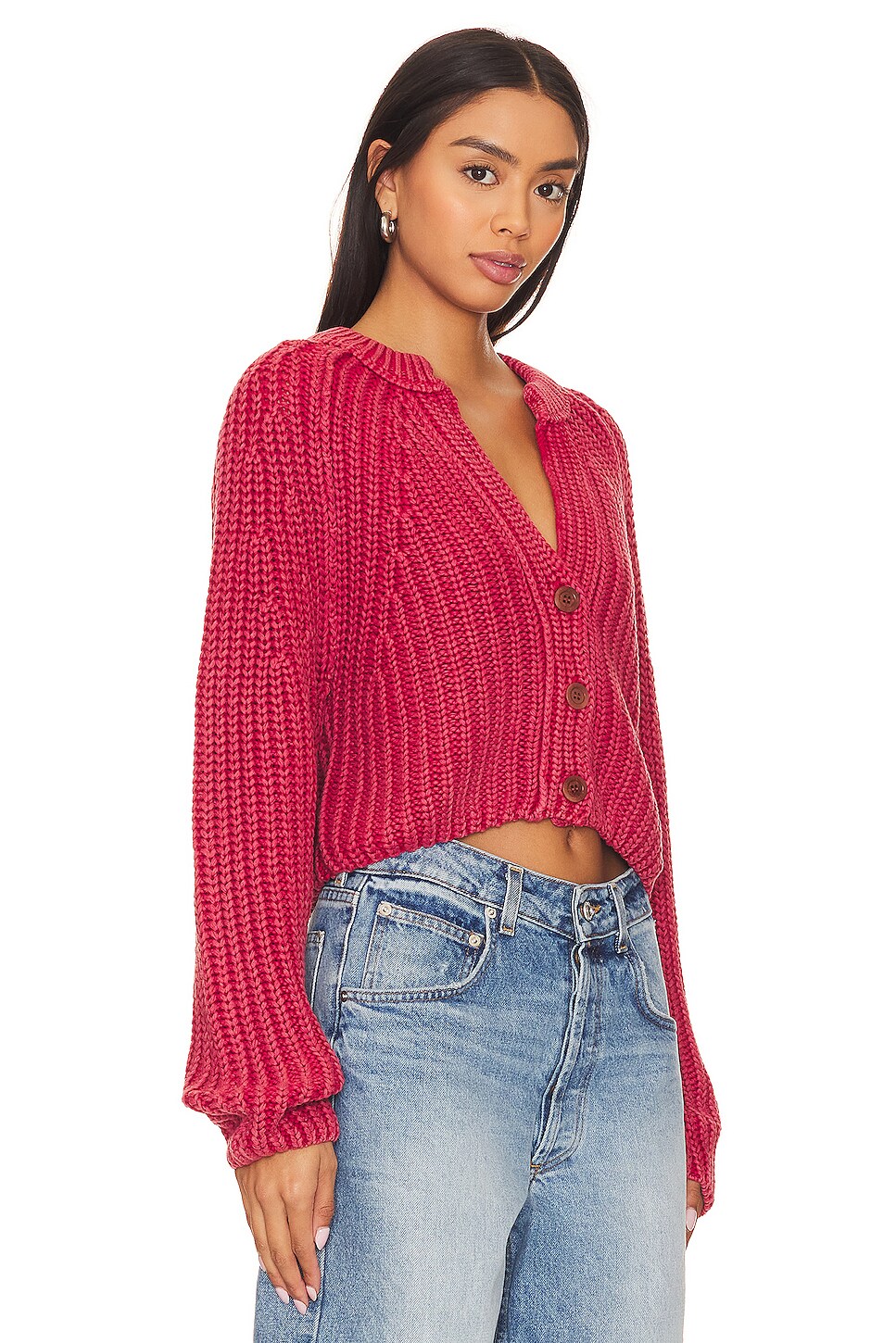 Free People GILET FREE PEOPLE SWEET NOTHING