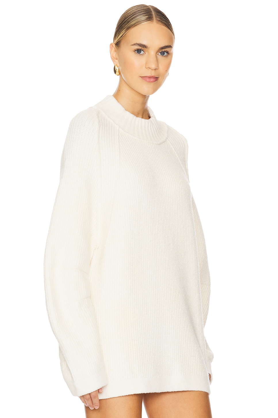 Free People Sunbeam Sweater thumbnail