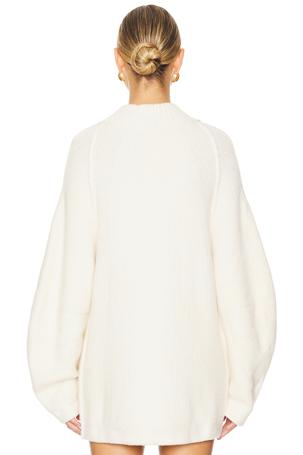 Free People Sunbeam Sweater thumbnail