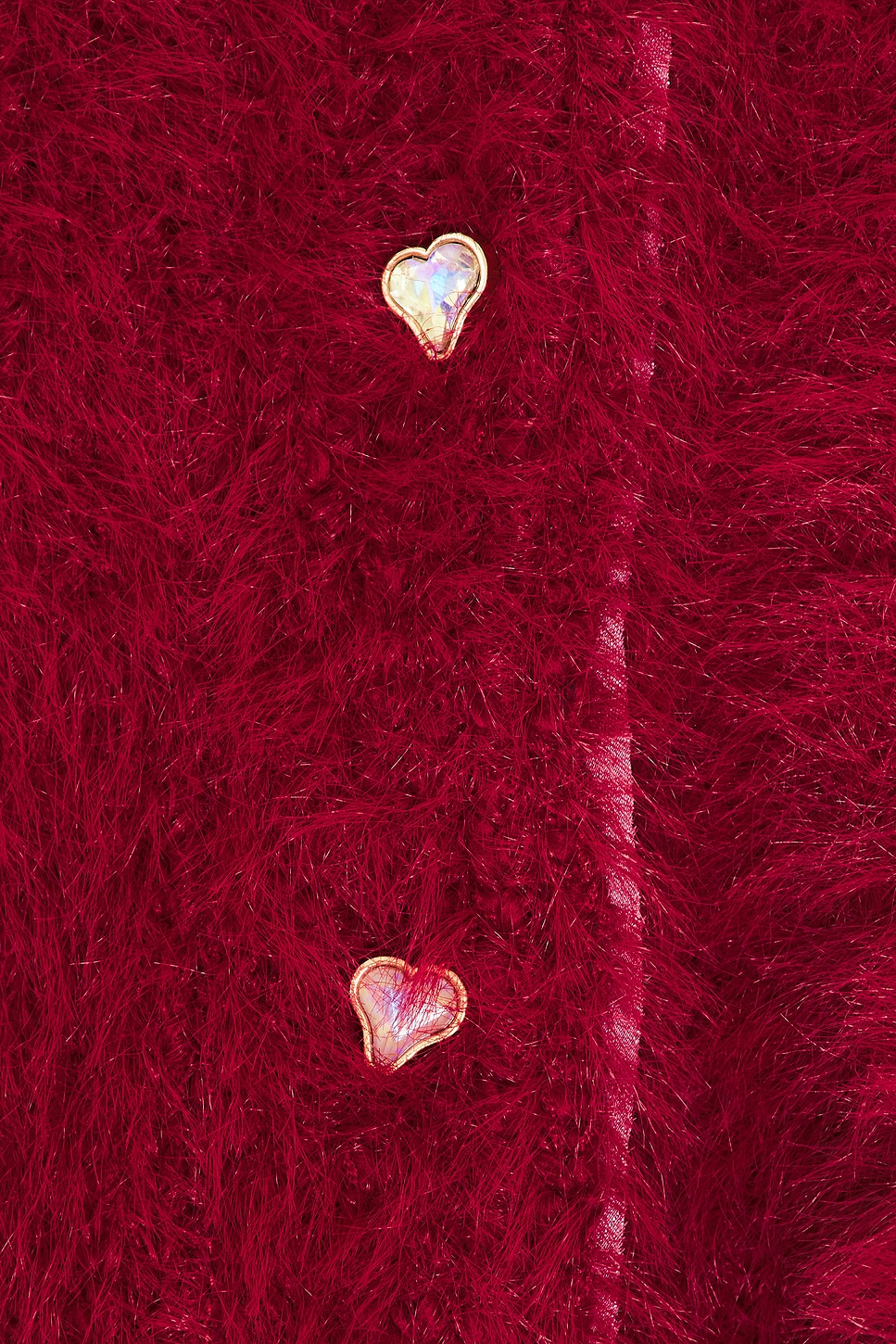 フリーピープル Free People Celeste Cardi レディース Sweaters Aged Red Free People Women's Celeste Cardi, Aged Red, S at Amazon