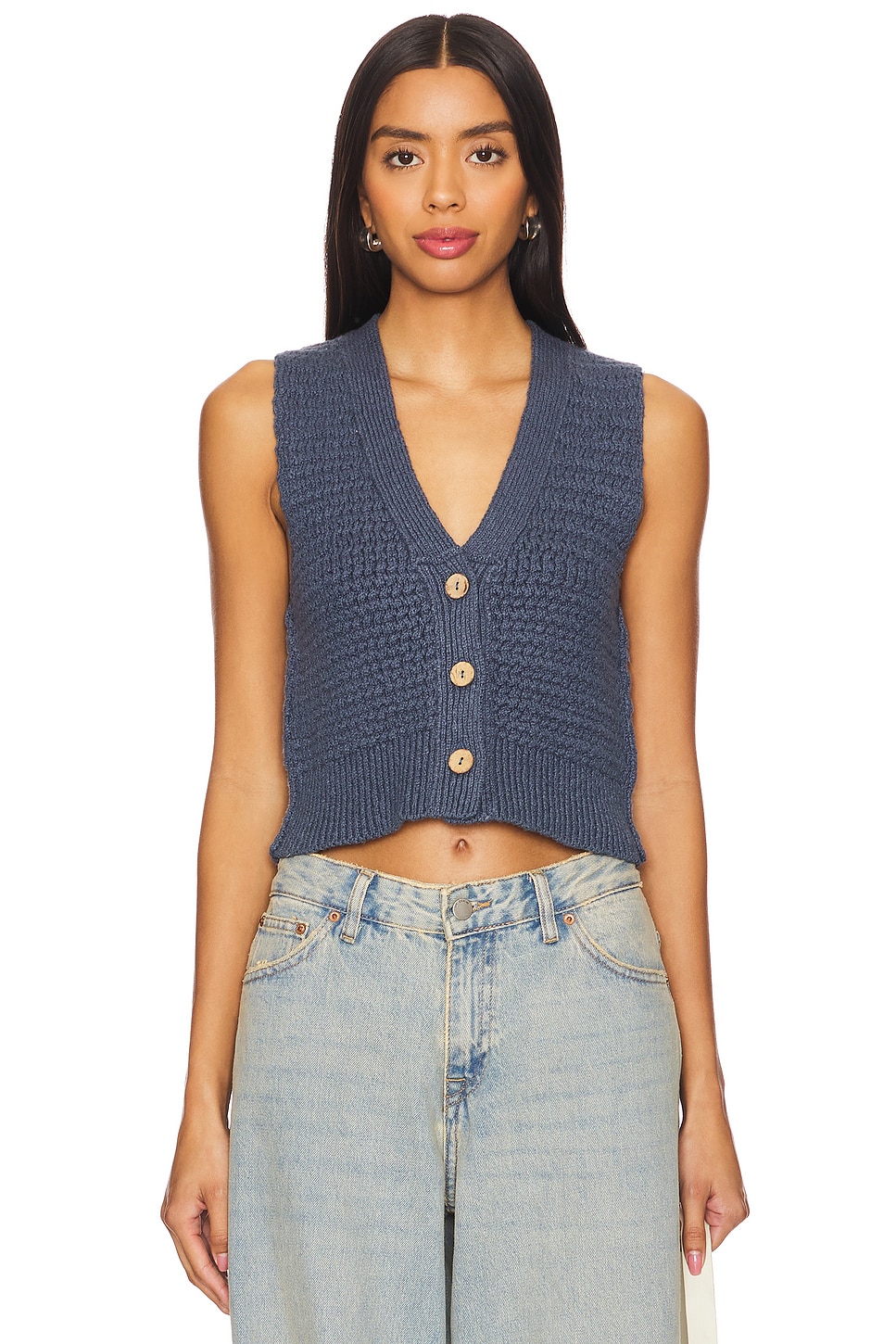 x We The Free Ava Vest - Thumbnail 1