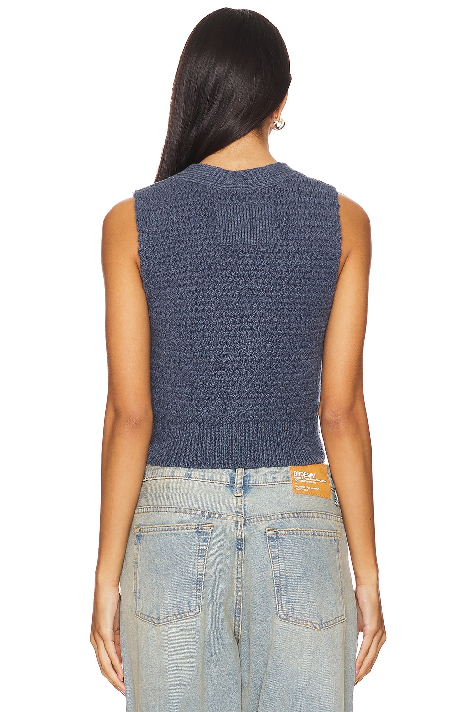 x We The Free Ava Vest - Thumbnail 3