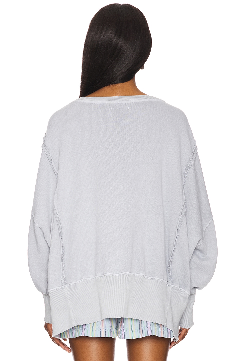 Graphic Camden Sweatshirt - Thumbnail 3