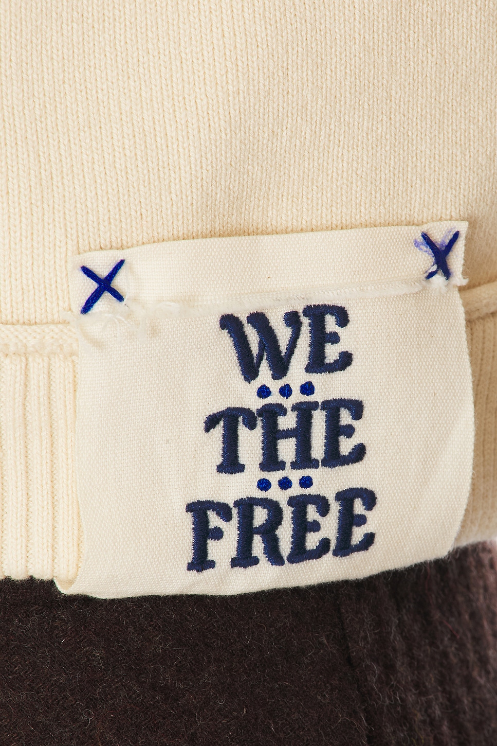 x We The Free Ny Twosie Set