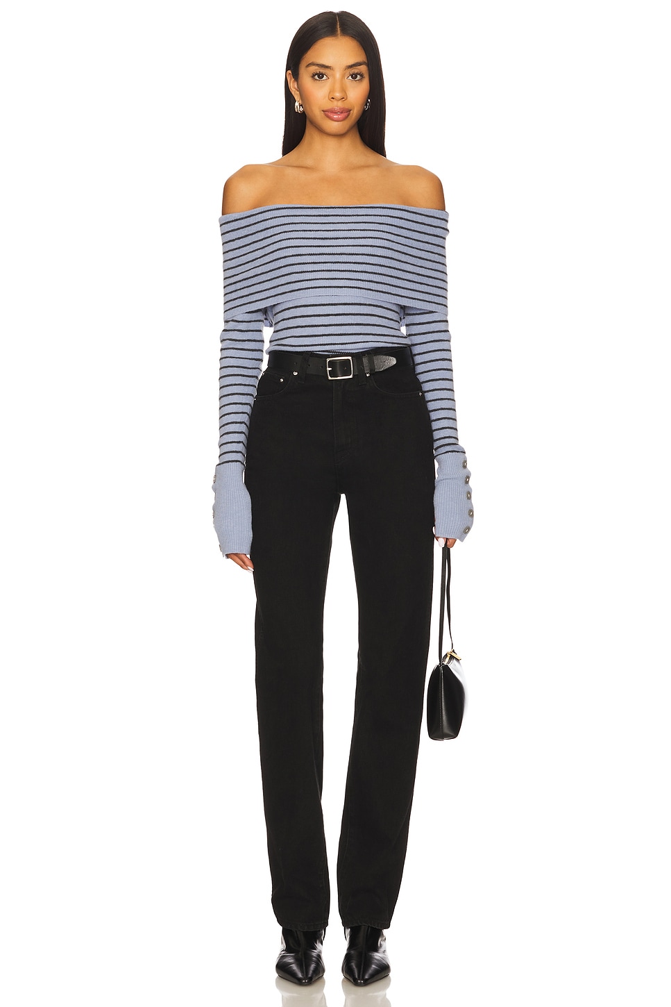 Evergreen Sweater