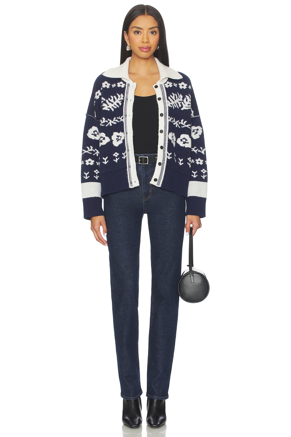 Shelby Cardigan