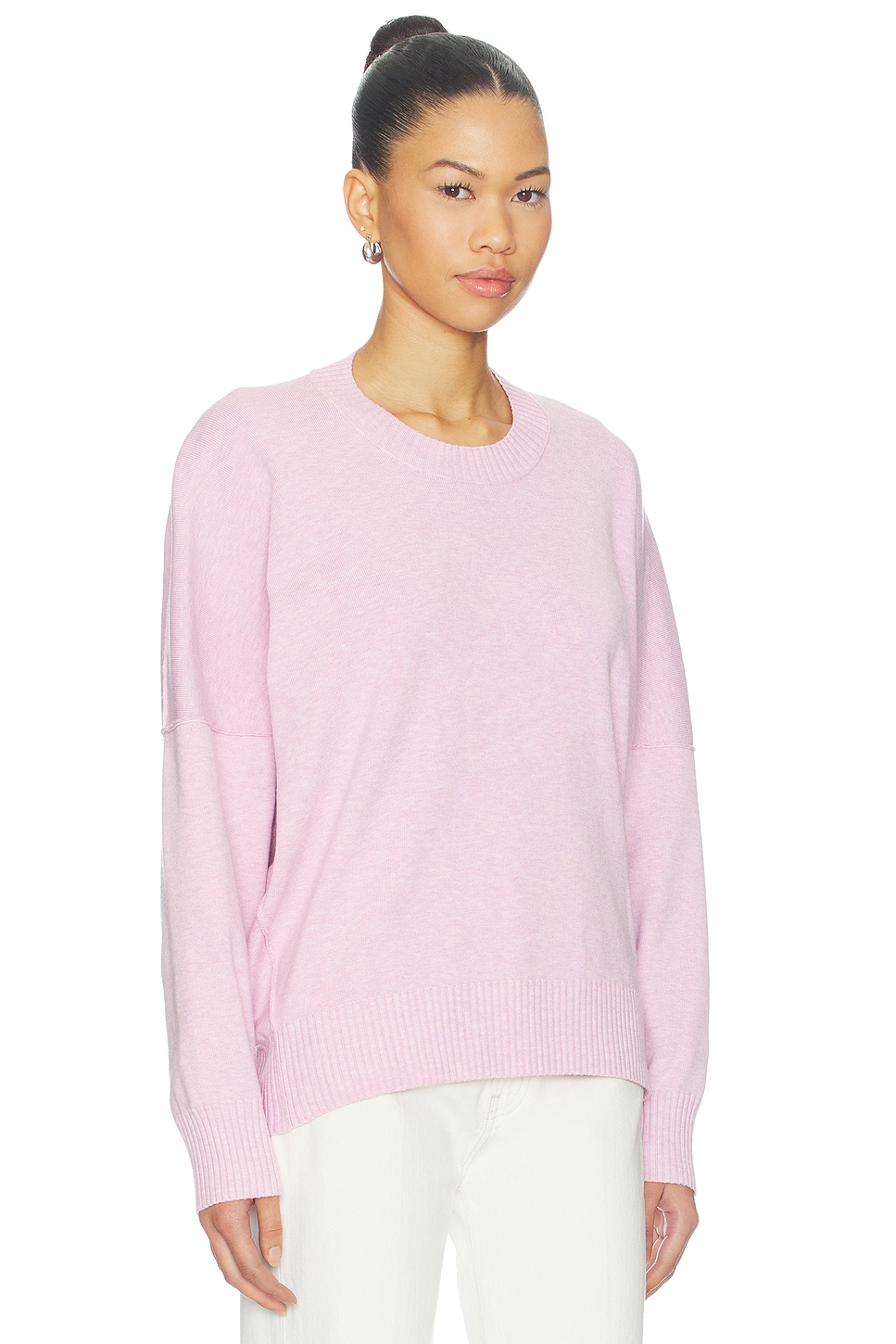 Free People Alma Pullover