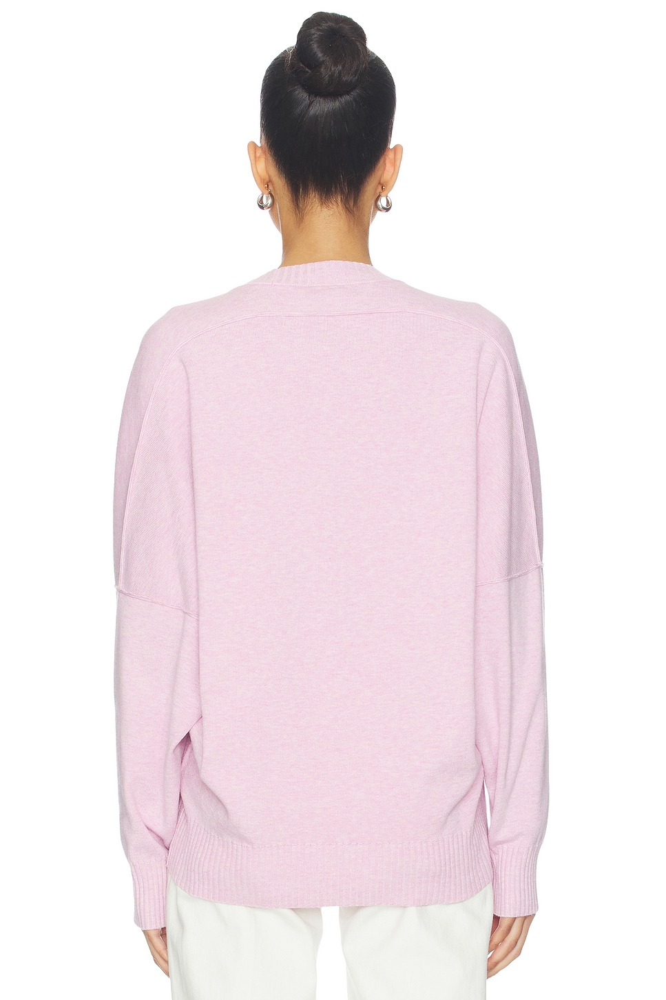 Free People Alma Pullover